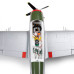 Micro P-47 Thunderbolt 625mm BNF Basic with AS3X+ and SAFE Select by Eflite SRP $599.97 Micro P-47 Thunderbolt 625mm BNF Basic with AS3X+ and SAFE Select by Eflite SRP $599.97