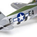 Micro P-47 Thunderbolt 625mm BNF Basic with AS3X+ and SAFE Select by Eflite SRP $599.97 Micro P-47 Thunderbolt 625mm BNF Basic with AS3X+ and SAFE Select by Eflite SRP $599.97