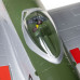 Micro P-47 Thunderbolt 625mm BNF Basic with AS3X+ and SAFE Select by Eflite SRP $599.97 Micro P-47 Thunderbolt 625mm BNF Basic with AS3X+ and SAFE Select by Eflite SRP $599.97