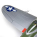 Micro P-47 Thunderbolt 625mm BNF Basic with AS3X+ and SAFE Select by Eflite SRP $599.97 Micro P-47 Thunderbolt 625mm BNF Basic with AS3X+ and SAFE Select by Eflite SRP $599.97