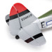 Micro P-47 Thunderbolt 625mm BNF Basic with AS3X+ and SAFE Select by Eflite SRP $599.97 Micro P-47 Thunderbolt 625mm BNF Basic with AS3X+ and SAFE Select by Eflite SRP $599.97