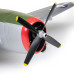 Micro P-47 Thunderbolt 625mm BNF Basic with AS3X+ and SAFE Select by Eflite SRP $599.97 Micro P-47 Thunderbolt 625mm BNF Basic with AS3X+ and SAFE Select by Eflite SRP $599.97