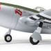 Micro P-47 Thunderbolt 625mm BNF Basic with AS3X+ and SAFE Select by Eflite SRP $599.97 Micro P-47 Thunderbolt 625mm BNF Basic with AS3X+ and SAFE Select by Eflite SRP $599.97