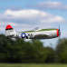 Micro P-47 Thunderbolt 625mm BNF Basic with AS3X+ and SAFE Select by Eflite SRP $599.97 Micro P-47 Thunderbolt 625mm BNF Basic with AS3X+ and SAFE Select by Eflite SRP $599.97