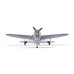Micro P-47 Thunderbolt 625mm BNF Basic with AS3X+ and SAFE Select by Eflite SRP $599.97 Micro P-47 Thunderbolt 625mm BNF Basic with AS3X+ and SAFE Select by Eflite SRP $599.97
