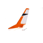 Vertical Stabilizer: Viper 70 Orange- by Eflite SRP $57.58 Vertical Stabilizer: Viper 70 Orange- by Eflite SRP $57.58