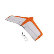 Horizontal Stabilizer: Viper 70 Orange- by Eflite SRP $57.58 Horizontal Stabilizer: Viper 70 Orange- by Eflite SRP $57.58