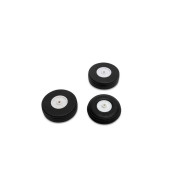 Wheel Set Soft: Viper 70- by Eflite SRP $23.70 Wheel Set Soft: Viper 70- by Eflite SRP $23.70