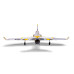Viper 64mm EDF Jet BNF Basic with AS3X+ and SAFE Select by Eflite SRP $731.91 Viper 64mm EDF Jet BNF Basic with AS3X+ and SAFE Select by Eflite SRP $731.91