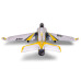 Viper 64mm EDF Jet BNF Basic with AS3X+ and SAFE Select by Eflite SRP $731.91 Viper 64mm EDF Jet BNF Basic with AS3X+ and SAFE Select by Eflite SRP $731.91