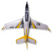 Viper 64mm EDF Jet BNF Basic with AS3X+ and SAFE Select by Eflite SRP $731.91 Viper 64mm EDF Jet BNF Basic with AS3X+ and SAFE Select by Eflite SRP $731.91