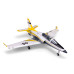 Viper 64mm EDF Jet BNF Basic with AS3X+ and SAFE Select by Eflite SRP $731.91 Viper 64mm EDF Jet BNF Basic with AS3X+ and SAFE Select by Eflite SRP $731.91