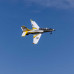 Viper 64mm EDF Jet BNF Basic with AS3X+ and SAFE Select by Eflite SRP $731.91 Viper 64mm EDF Jet BNF Basic with AS3X+ and SAFE Select by Eflite SRP $731.91