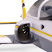 Viper 64mm EDF Jet BNF Basic with AS3X+ and SAFE Select by Eflite SRP $731.91 Viper 64mm EDF Jet BNF Basic with AS3X+ and SAFE Select by Eflite SRP $731.91