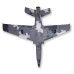 Viper 64mm EDF Jet BNF Basic with AS3X+ and SAFE Select by Eflite SRP $731.91 Viper 64mm EDF Jet BNF Basic with AS3X+ and SAFE Select by Eflite SRP $731.91