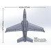 Viper 64mm EDF Jet BNF Basic with AS3X+ and SAFE Select by Eflite SRP $731.91 Viper 64mm EDF Jet BNF Basic with AS3X+ and SAFE Select by Eflite SRP $731.91