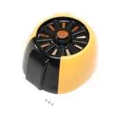 Painted Cowl; T-28 Trojan 1.1m (Yellow/Black) Painted Cowl; T-28 Trojan 1.1m (Yellow/Black)
