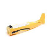 Painted Fuselage w/o Servos; T-28 Trojan 1.1m Painted Fuselage w/o Servos; T-28 Trojan 1.1m
