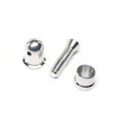 Prop Adaptor; T-28 Trojan 1.1m by Eflite Prop Adaptor; T-28 Trojan 1.1m by Eflite