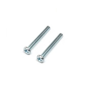 Wing Mounting Screws; T-28 Trojan 1.1m by Eflite SRP $8.39 Wing Mounting Screws; T-28 Trojan 1.1m by Eflite SRP $8.39