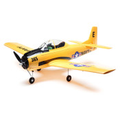 T-28 Trojan 1.1m BNF Basic (New Yellow Version) w/AS3X, SAFE select by Eflite SRP $548.97 T-28 Trojan 1.1m BNF Basic (New Yellow Version) w/AS3X, SAFE select by Eflite SRP $548.97