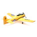 T-28 Trojan 1.1m BNF Basic (New Yellow Version) w/AS3X, SAFE select by Eflite SRP $499.00 T-28 Trojan 1.1m BNF Basic (New Yellow Version) w/AS3X, SAFE select by Eflite SRP $499.00
