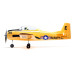 T-28 Trojan 1.1m BNF Basic (New Yellow Version) w/AS3X, SAFE select by Eflite SRP $499.00 T-28 Trojan 1.1m BNF Basic (New Yellow Version) w/AS3X, SAFE select by Eflite SRP $499.00