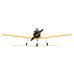 T-28 Trojan 1.1m BNF Basic (New Yellow Version) w/AS3X, SAFE select by Eflite SRP $499.00 T-28 Trojan 1.1m BNF Basic (New Yellow Version) w/AS3X, SAFE select by Eflite SRP $499.00