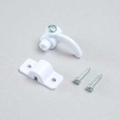 Nose Gear Steering Arm: T-28 (Replaces PKZ4408) by Eflite SRP $12.92 Nose Gear Steering Arm: T-28 (Replaces PKZ4408) by Eflite SRP $12.92