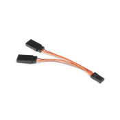 Servo Y-Harness: T-28 SRP $9.83 Servo Y-Harness: T-28 SRP $9.83