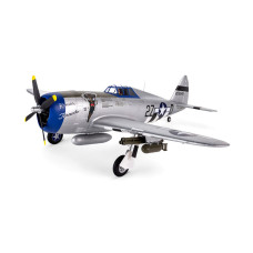 P-47 Razorback 1.2m BNF Basic by Eflite SRP $962.55 P-47 Razorback 1.2m BNF Basic by Eflite SRP $962.55