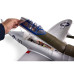 P-47 Razorback 1.2m BNF Basic by Eflite SRP $962.55 P-47 Razorback 1.2m BNF Basic by Eflite SRP $962.55