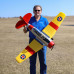 SNJ-5/AT-6 Texan 1.5m PNP by Eflite SRP $849.00 SNJ-5/AT-6 Texan 1.5m PNP by Eflite SRP $849.00