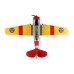 SNJ-5/AT-6 Texan 1.5m PNP by Eflite SRP $849.00 SNJ-5/AT-6 Texan 1.5m PNP by Eflite SRP $849.00