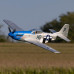 P-51D Mustang 1.2m with Smart BNF Basic by Eflite P-51D Mustang 1.2m with Smart BNF Basic by Eflite