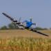 P-51D Mustang 1.2m with Smart BNF Basic by Eflite P-51D Mustang 1.2m with Smart BNF Basic by Eflite