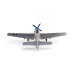 P-51D Mustang 1.2m with Smart BNF Basic by Eflite P-51D Mustang 1.2m with Smart BNF Basic by Eflite