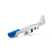 Painted Fuselage: P-51D- by Eflite SRP $228.60 Painted Fuselage: P-51D- by Eflite SRP $228.60