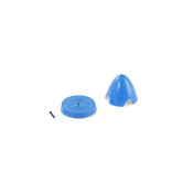 4-Blade Spinner 75mm: P-51D 1.2m- by Eflite SRP $37.98 4-Blade Spinner 75mm: P-51D 1.2m- by Eflite SRP $37.98
