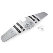 Painted Wing: P-51D 1.2m- by Eflite SRP $188.24 Painted Wing: P-51D 1.2m- by Eflite SRP $188.24