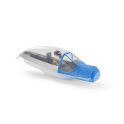 Canopy Hatch with Pilot: P-51D 1.2m- by Eflite SRP $94.05 Canopy Hatch with Pilot: P-51D 1.2m- by Eflite SRP $94.05