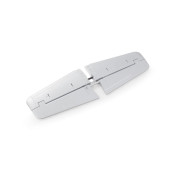Horizontal Tail Set: P-51D 1.2m- by Eflite SRP $67.22 Horizontal Tail Set: P-51D 1.2m- by Eflite SRP $67.22