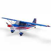 Decathlon RJG 1.2m with Smart PNP by Eflite SRP $650.38
