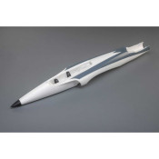 Fuselage, Painted: Habu SS 70mm by Eflite SRP $107.12 Fuselage, Painted: Habu SS 70mm by Eflite SRP $107.12