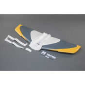 Wing, Painted: Habu SS 70mm by Eflite SRP $92.34 Wing, Painted: Habu SS 70mm by Eflite SRP $92.34