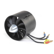 70mm EDF unit w/Motor: Habu SS by Eflite SRP $123.54