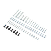 Screw and Bolt Set: Habu SS by Eflite SRP $25.84 Screw and Bolt Set: Habu SS by Eflite SRP $25.84