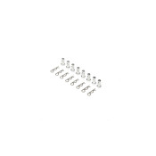 Strut Pins and Clips: Carbon-Z Cub