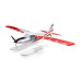 Turbo Timber Evolution 1.5m Smart BNF Basic, SAFE & AS3X includes Floats by Eflite SRP $749.01