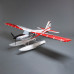 Turbo Timber Evolution 1.5m Smart BNF Basic, SAFE & AS3X includes Floats by Eflite SRP $749.01